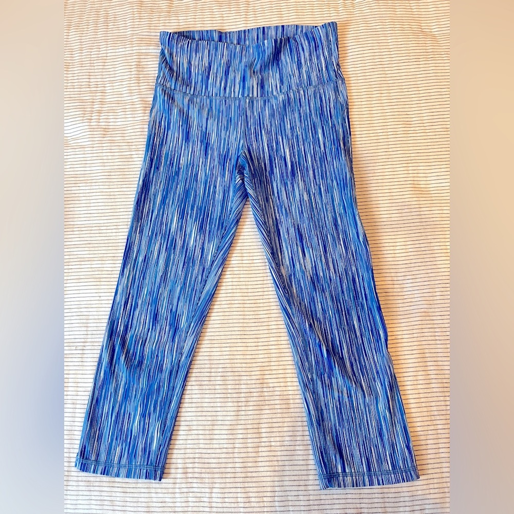 Gapfit capri leggings